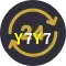 24/7