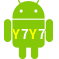 Aplicativo Y7Y7 para Android