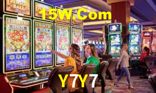 Y7Y7 Games
