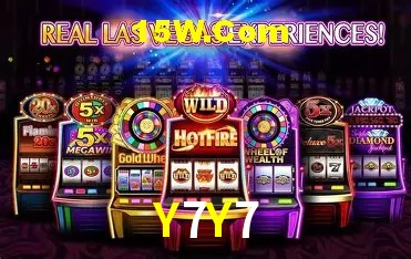 Jogos de Slot Y7Y7