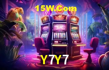 Estatísticas Esportivas Y7Y7