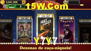 Experiência VIP Y7Y7
