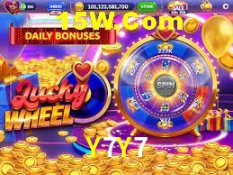 Welcome Bonus Y7Y7