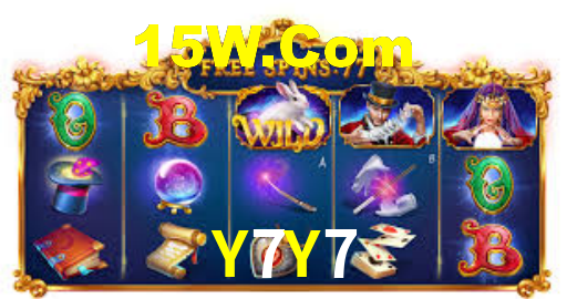 Y7Y7 Games