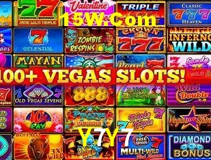 Casino Ao Vivo Y7Y7