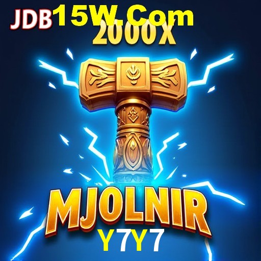 APP oficial da Y7Y7 para mobile